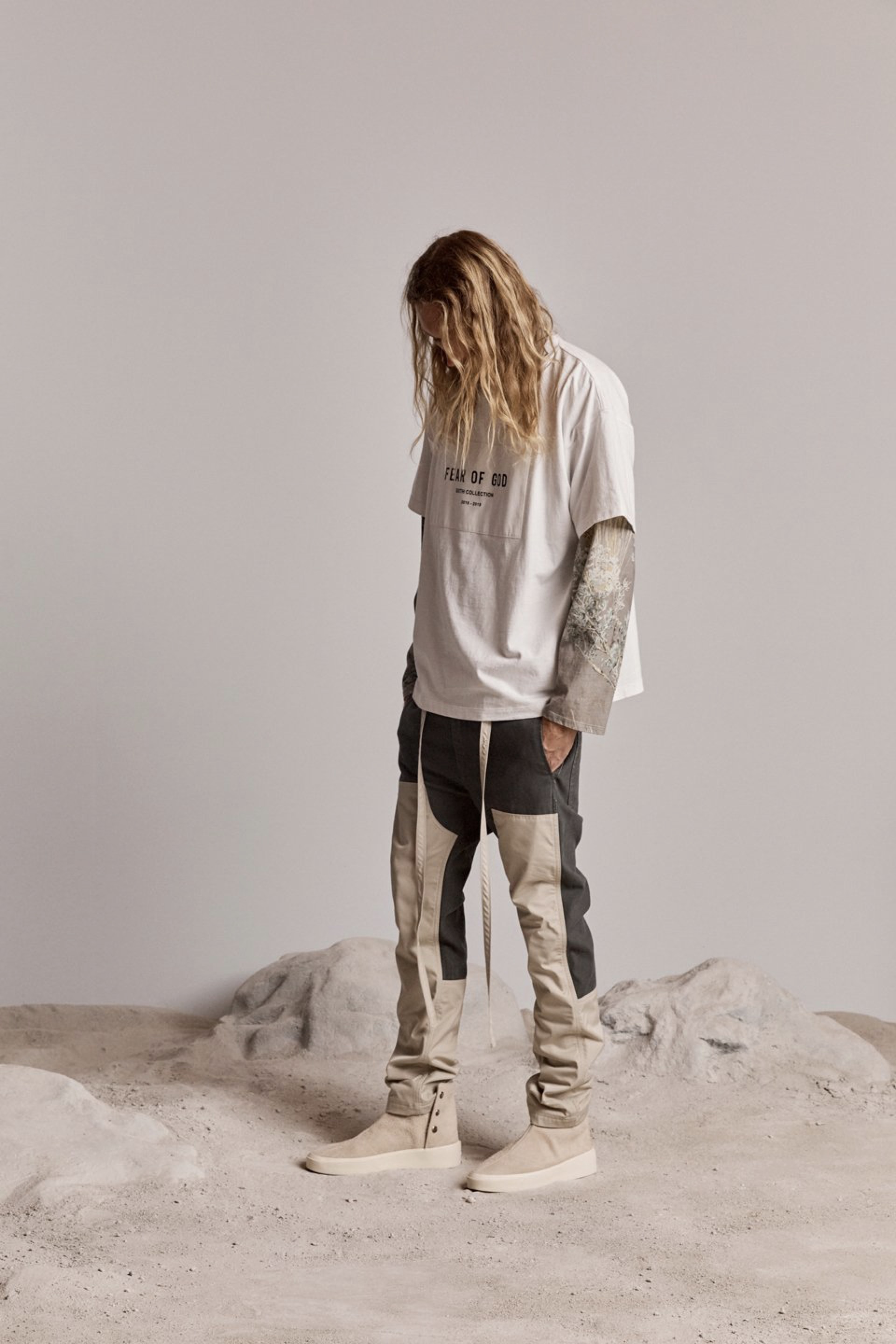 Fear Of God Malaysia FEAR OF GOD × NIKEコレクション4月27日(土)発売 LEAK TOKYO