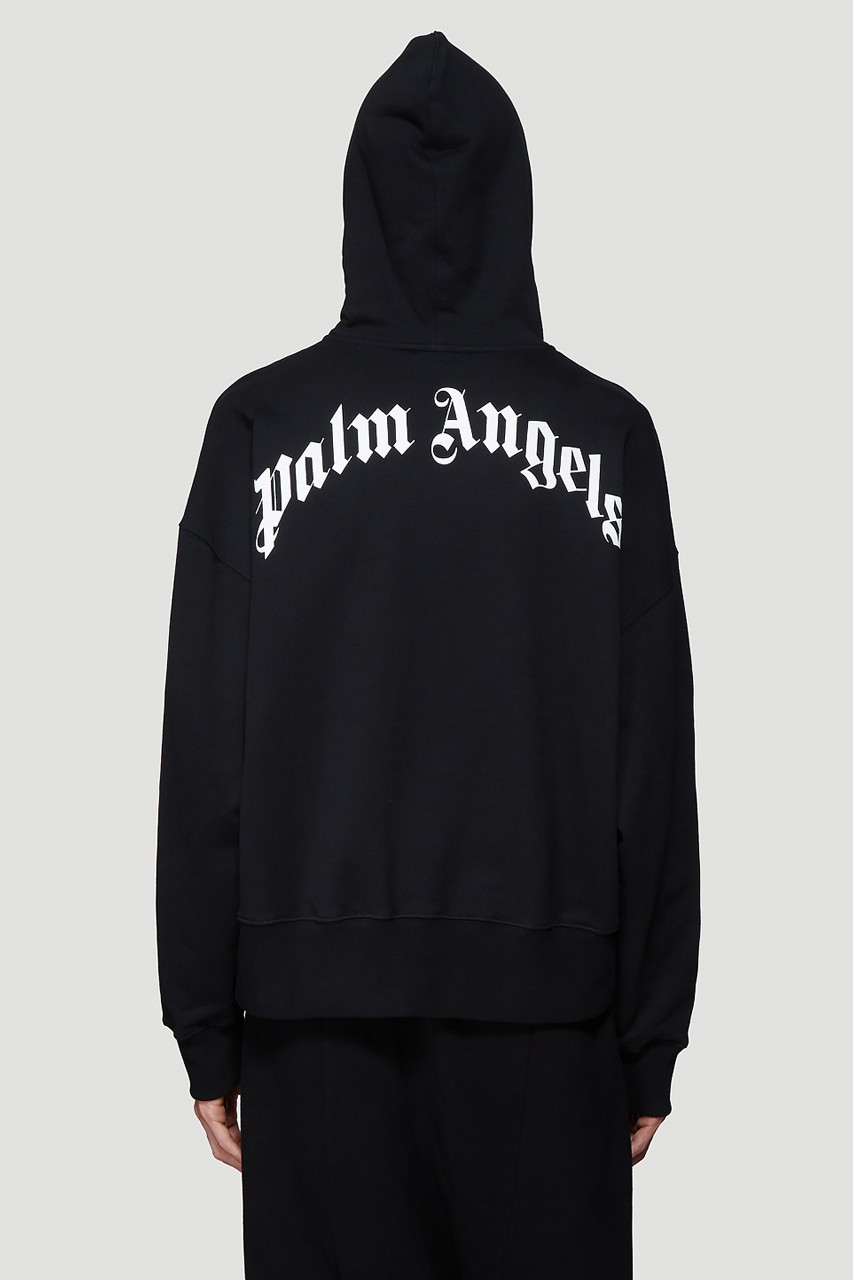 Palm Angels 释出最新秋冬款 “外星人” 服装 NOWRE现客