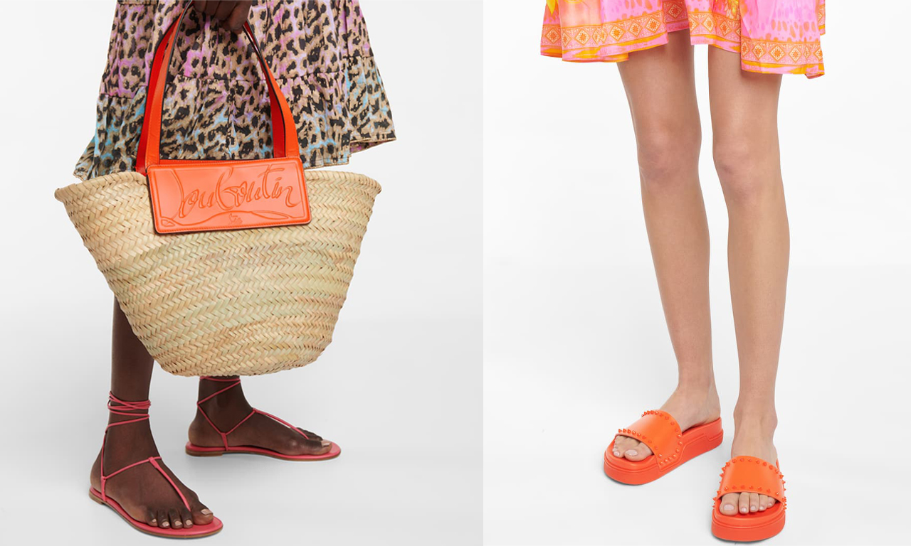 Jacquemus Purseforum Louboutin