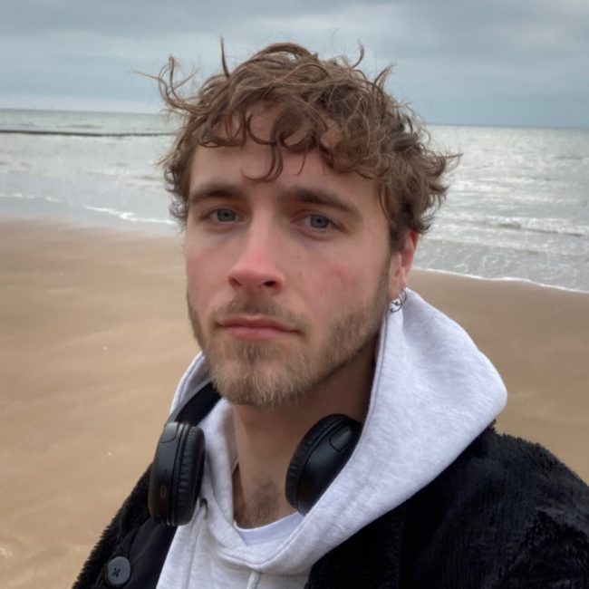 Two Poems by Payam Feili, translated by Reiner Nowruz Journal