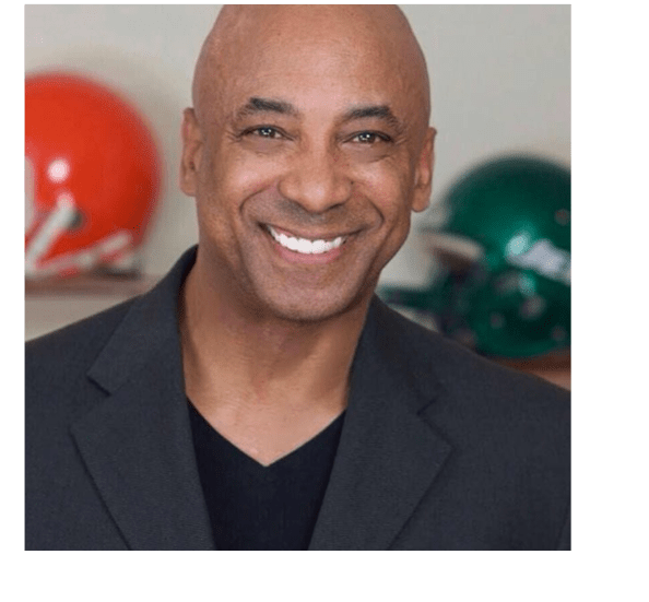 Vance Johnson NOW Publishing