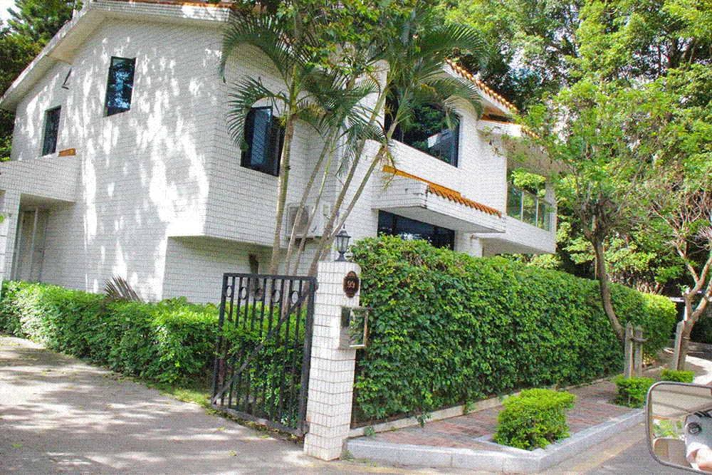 Jingshan Villas in Shekou Offers "Hometown Comfort" for Expats Now