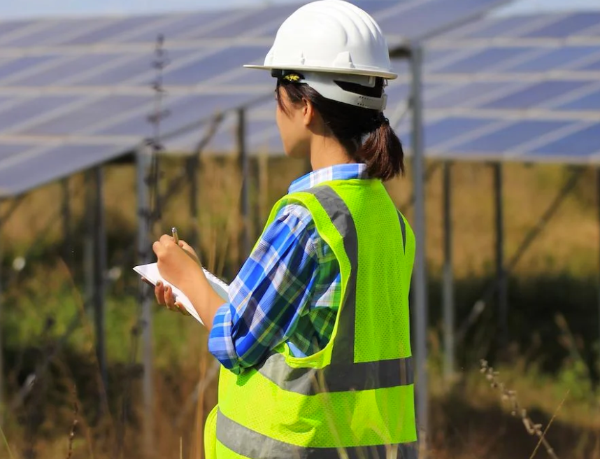 How to Be a Solar Advocate Solar Now