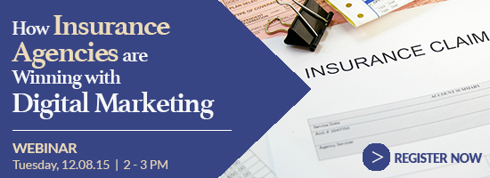 Thank You For Registering! Webinar Digital Marketing in