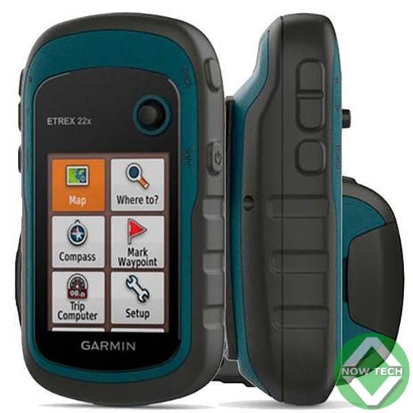 Pain Points De "Topographie Garmin" gps garmin etrex 22X topographie tout terrain foret en vente au