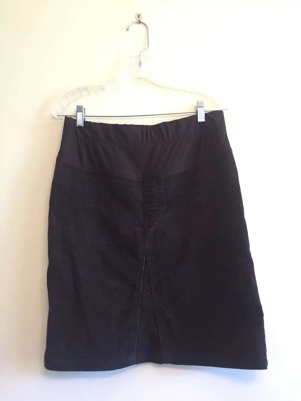 My Maternity Capsule Wardrobe (Spring/Summer) + Free Printable Easy