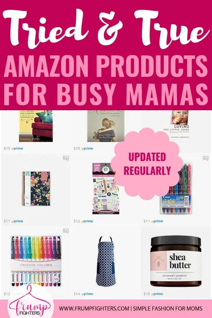 Best Products on Amazon for StayatHome Moms & Kids (UPDATED for 2023