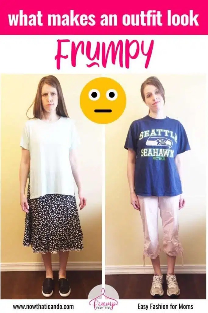 What Does Frumpy Mean? (9 Tips for How To Not Look Frumpy