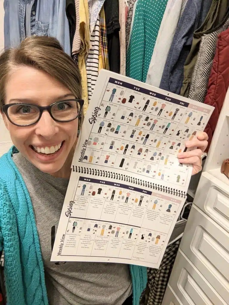 Capsule Wardrobe Fall 2023 Plus Size