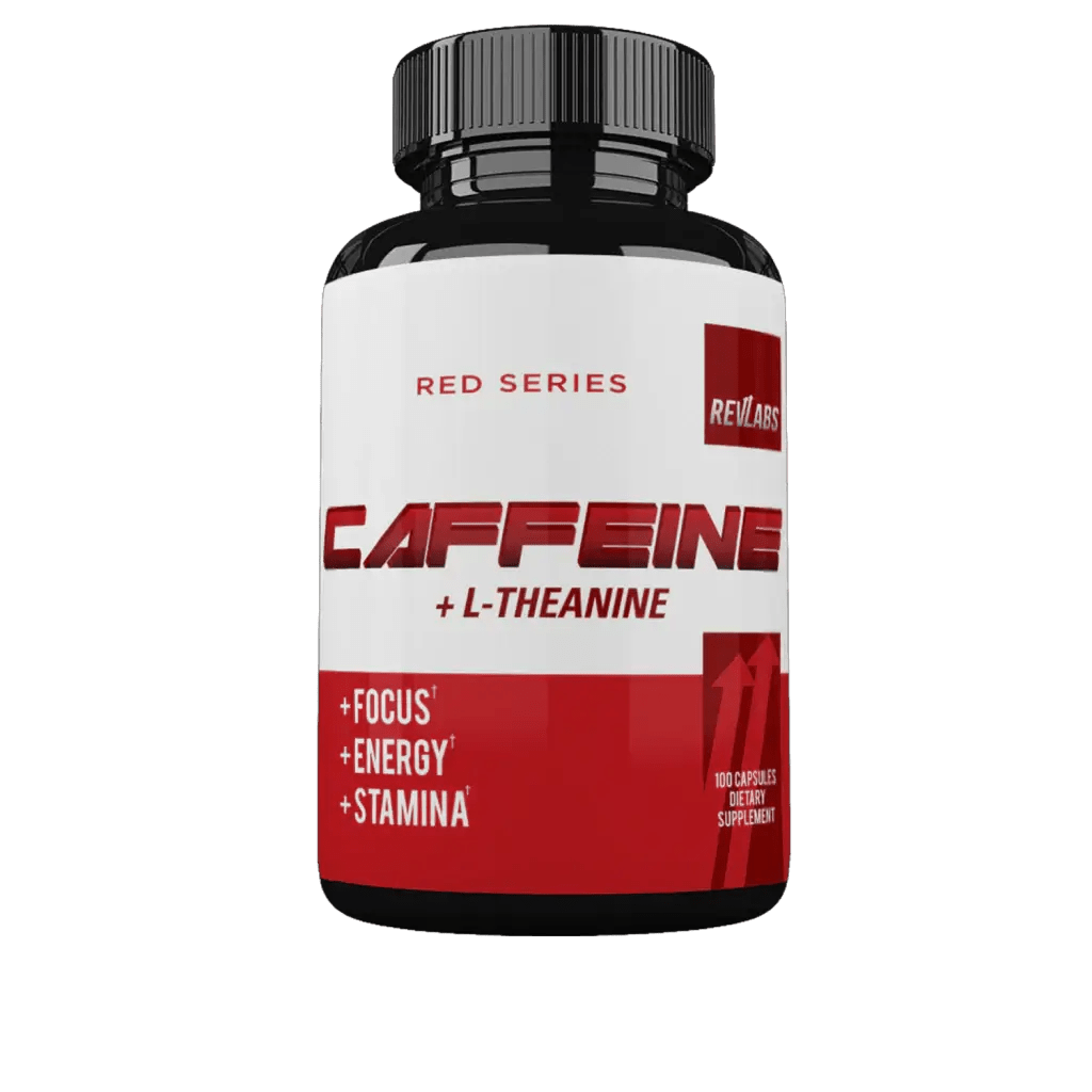 The Best Caffeine Pills Vivarin vs Performance Lab Stim + More Now