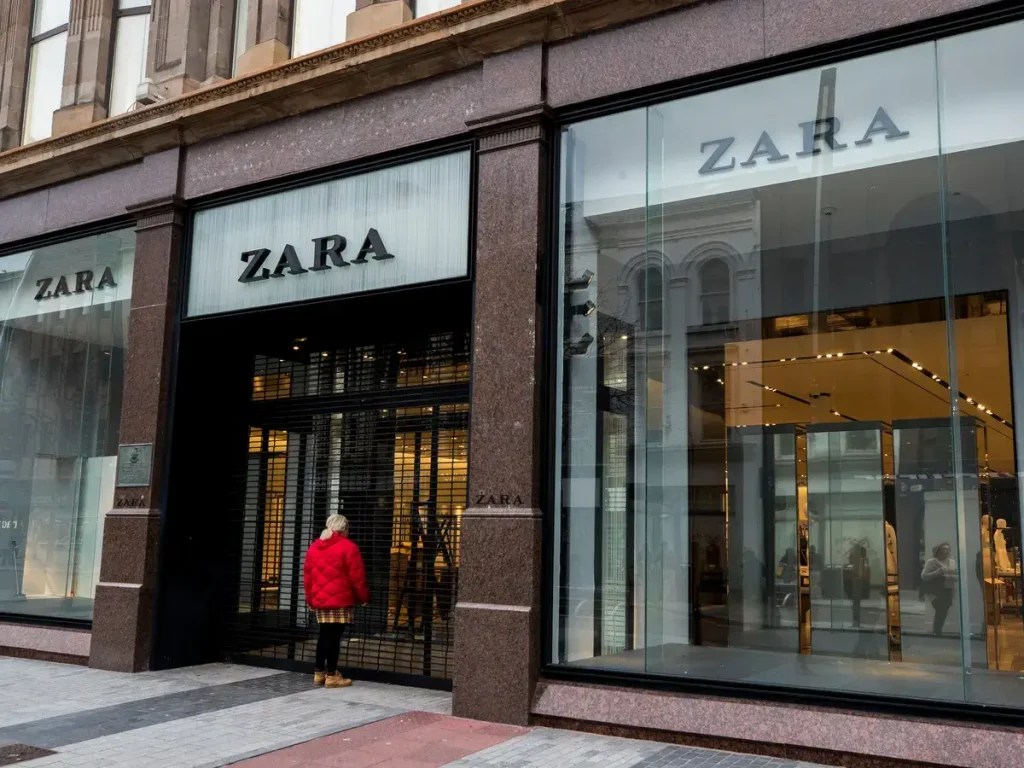 Understanding Zara's Unique Return Policy What Sets it Apart Now Then Digital