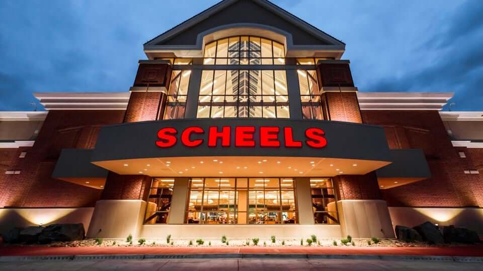 Here Is How the Scheels Return Policy Works Now Then Digital