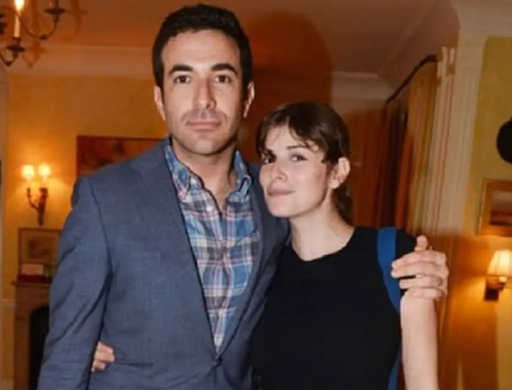 Ari Melber Relationship Status Unveiling the MSNBC Host's Love Life(02)