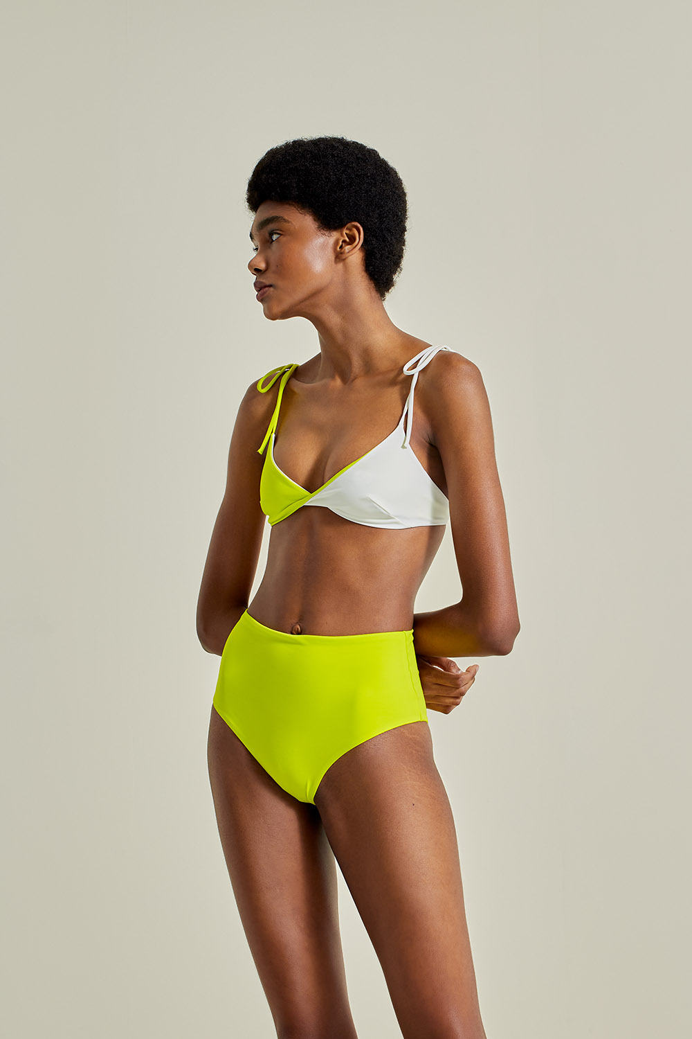 Sustainable Swimwear Eco swimsuits and bikinis