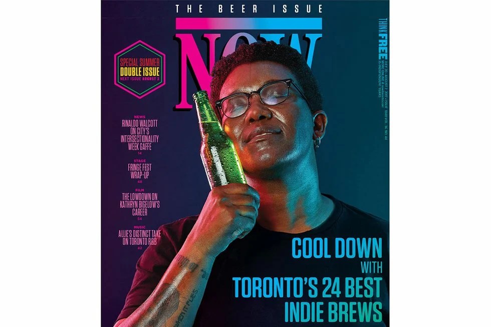 The fall of Dunkirk Reader love and hate NOW Magazine