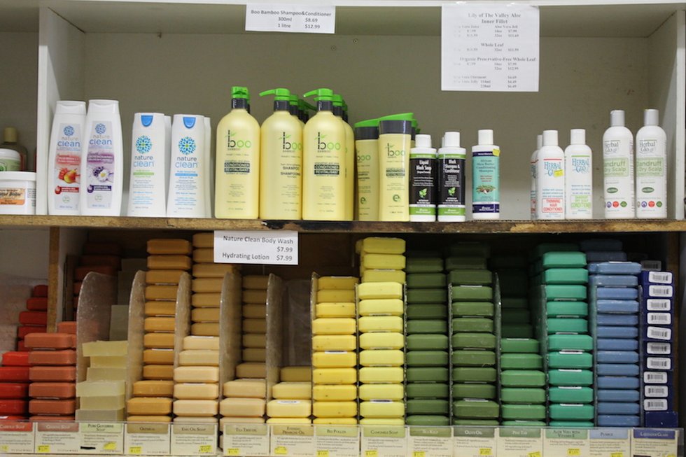 The Best Health Food Stores In Toronto