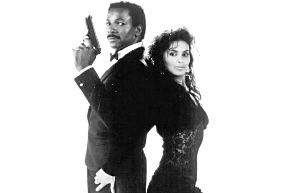 Special Screenings Action Jackson, The Mysterious Lady, Palestinian