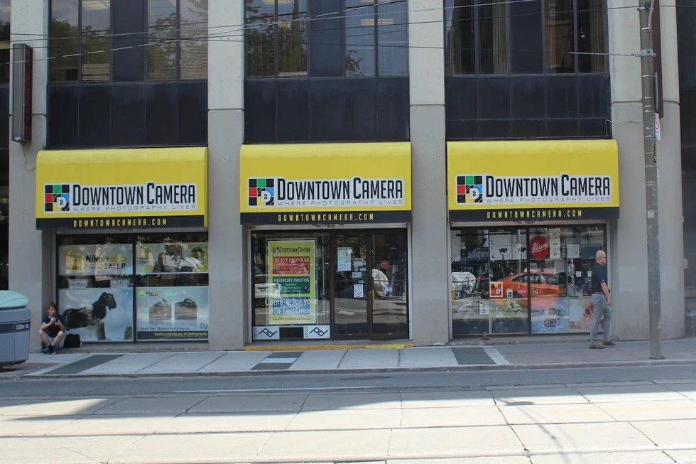 The best film photography stores in Toronto NOW Magazine