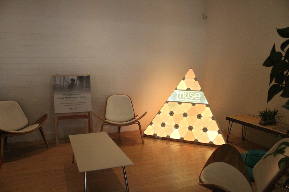 The best meditation studios in Toronto NOW Magazine