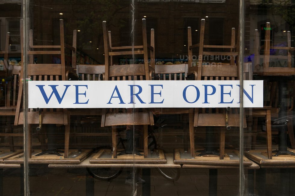 Ontario to lift restrictions on Airbnbs and cottage rentals on June 5