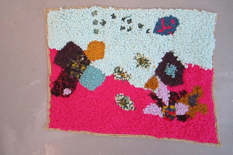 The art of the mat NOW Magazine