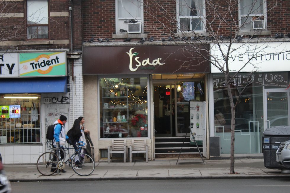 The best independent tea shops in Toronto NOW Magazine
