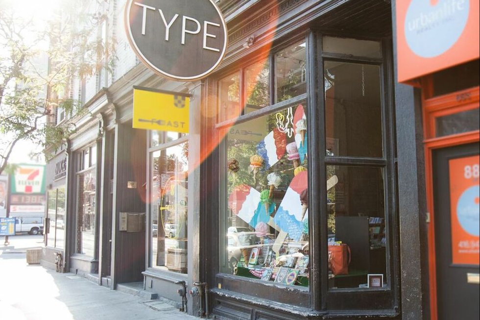 The best independent book stores in Toronto NOW Magazine
