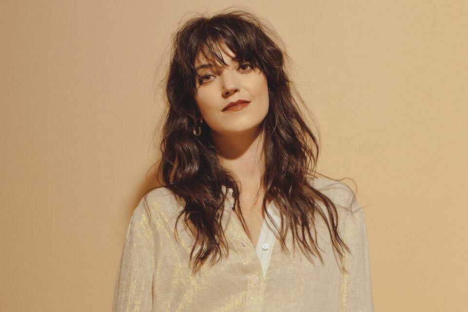 Review Sharon Van Etten's Remind Me Tomorrow has incredible emotional