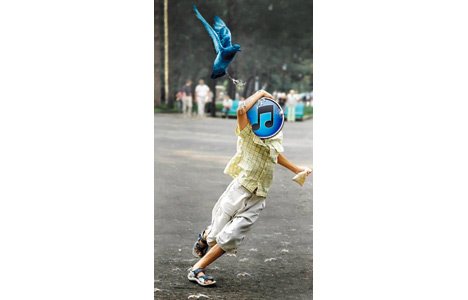 Ping, Bing, zing - NOW Magazine