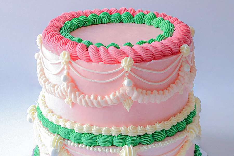 How Toronto cake business Kwento blossomed online NOW Toronto