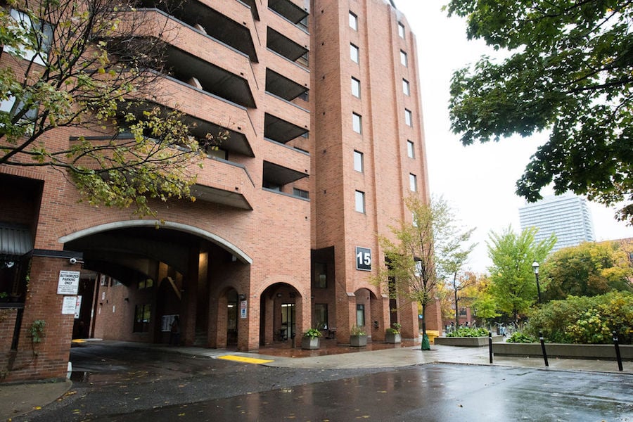 Ottawa announces temporary rental assistance funding NOW Magazine