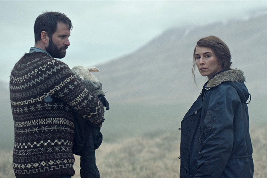 What's new to theatres, VOD and streaming October 810, 2021