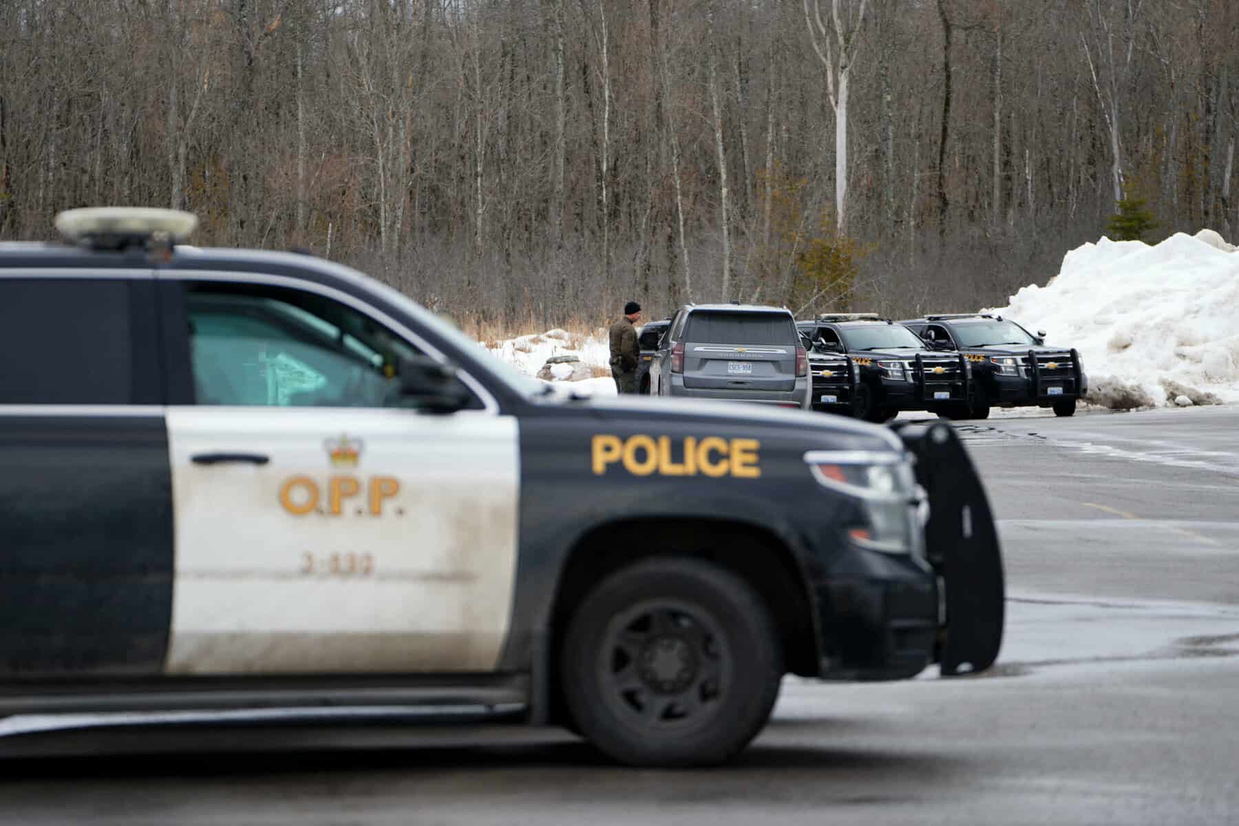 Ontario could soon expand criteria for Amber Alerts based on age