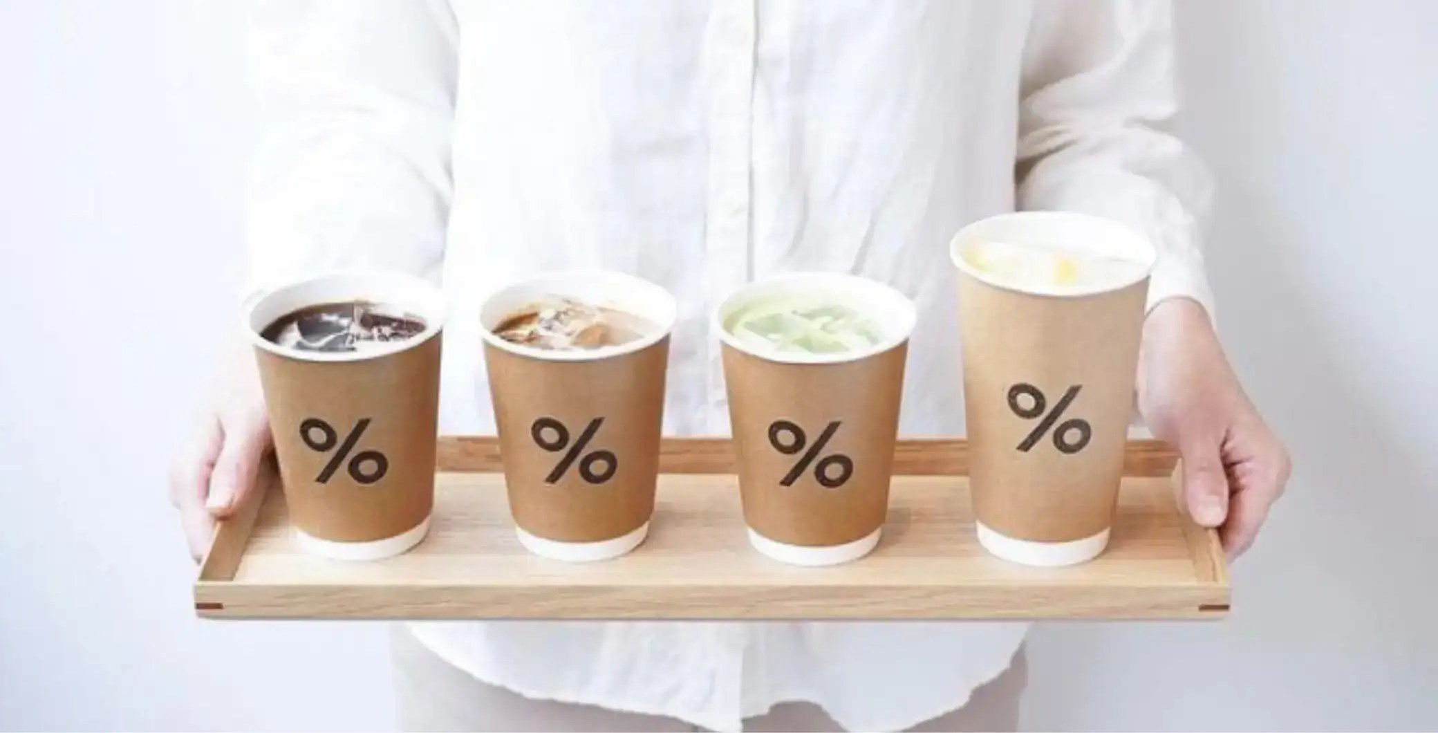 A popular highquality Japanese coffee brand is coming to downtown