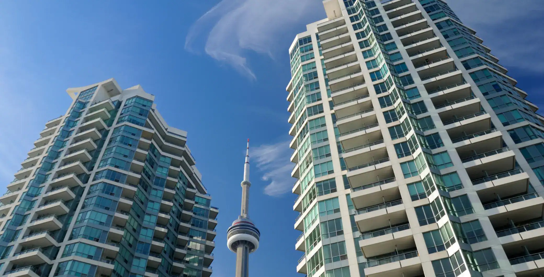 Here are the neighbourhoods selling the most affordable condos in Toronto right now NOW Toronto