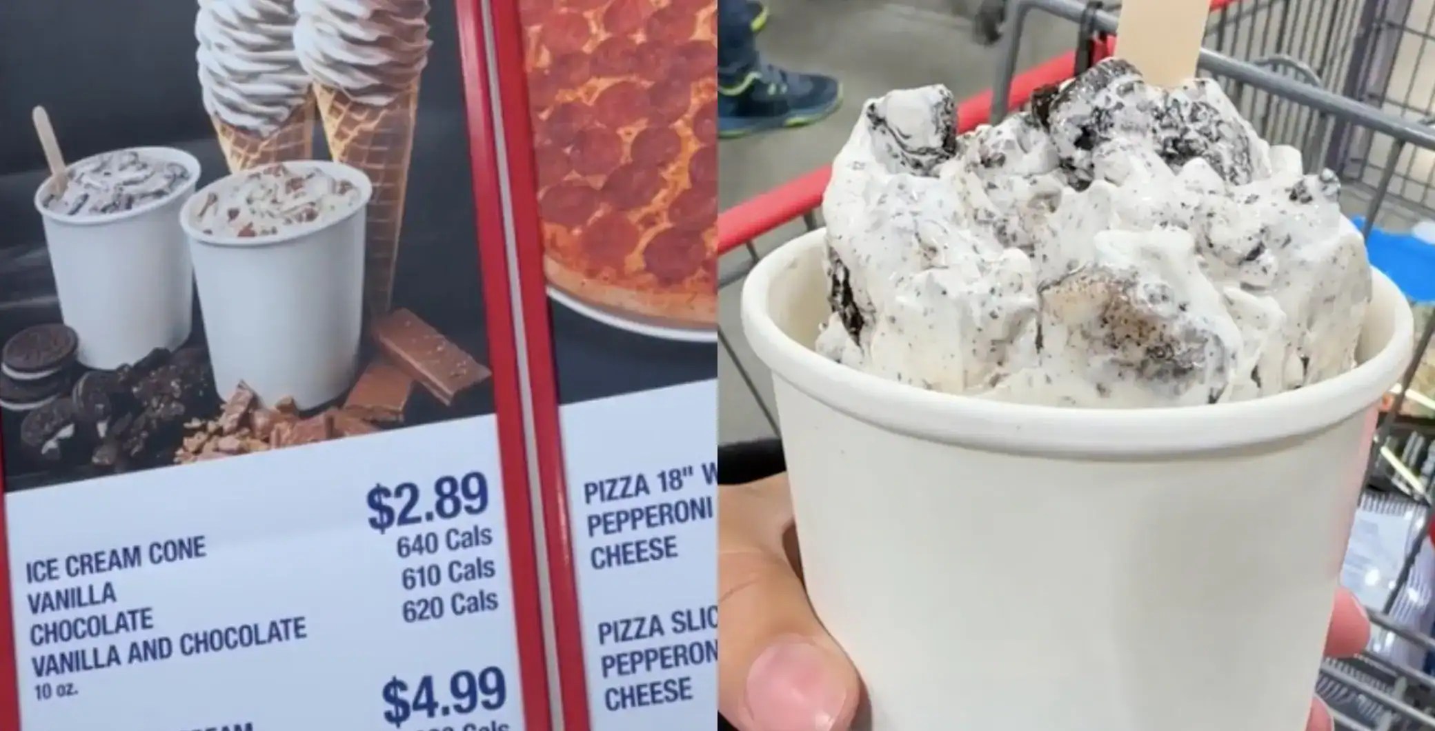 ‘Finally something Canada has’ Costco has an epic version of the