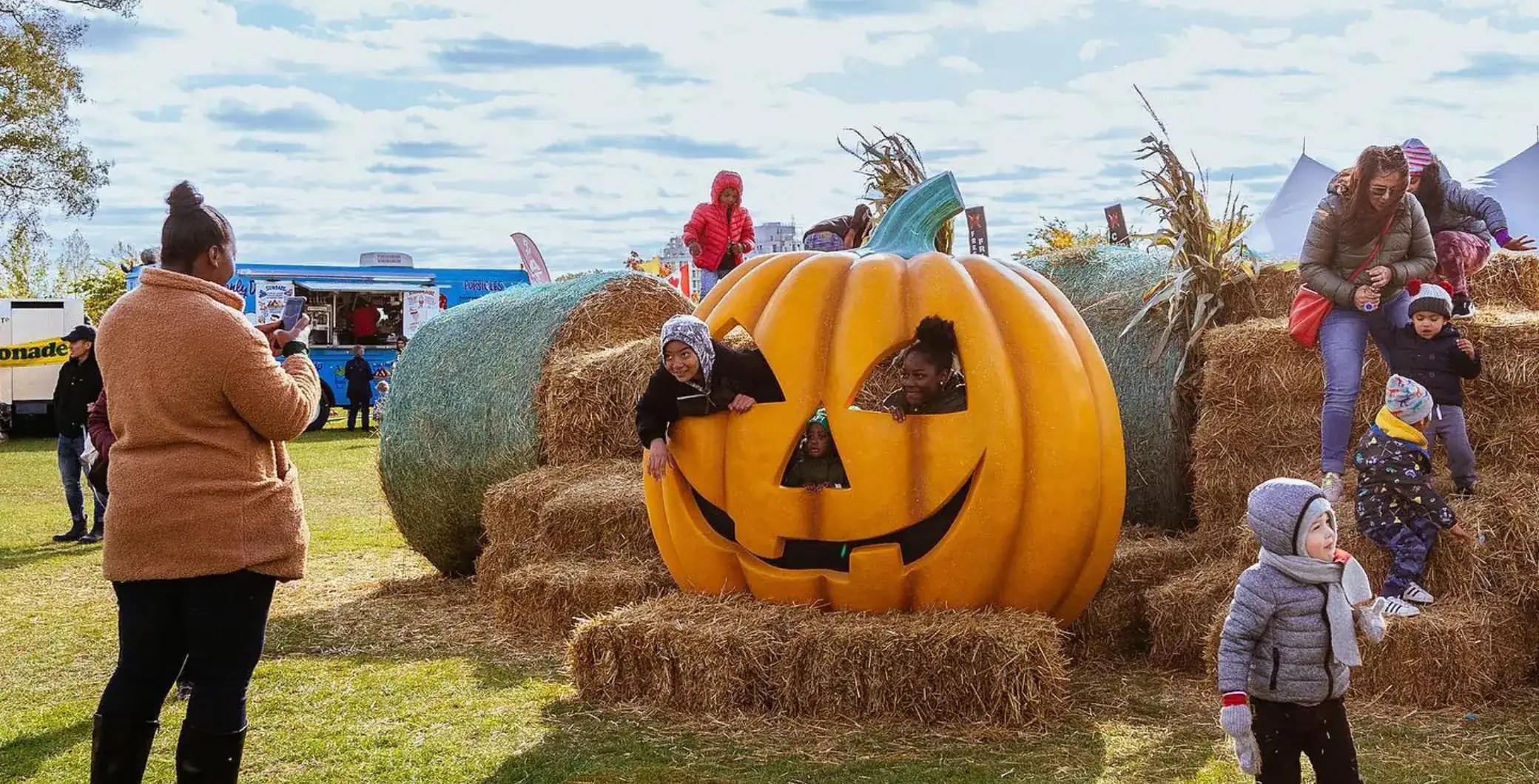 Events happening in Toronto this weekend Oct. 68 NOW Toronto