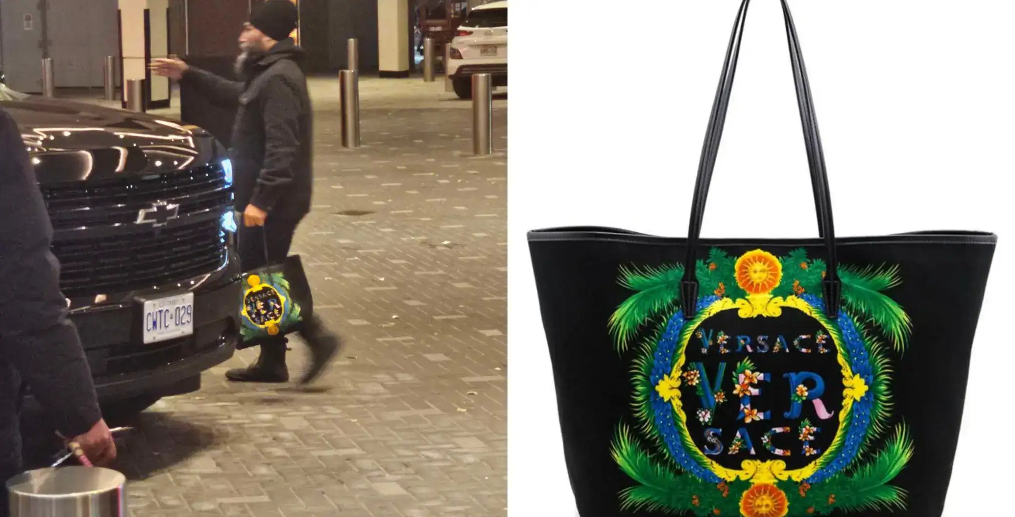 To Versace, or not to Versace? Canadians are defending Jagmeet Singh’s