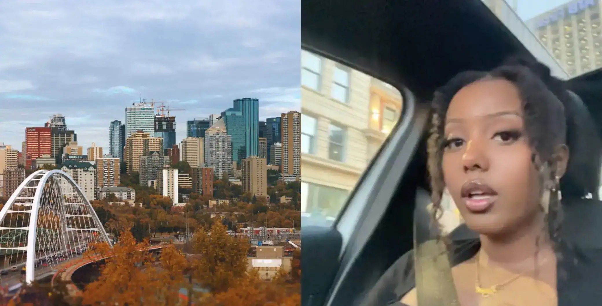 ‘You come to Alberta and bring your Ontario ways,’ A woman from