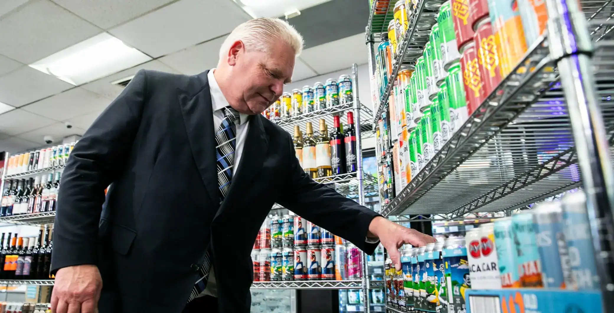 ‘Was anyone asking for this?’ Ontarians have mixed reactions to new