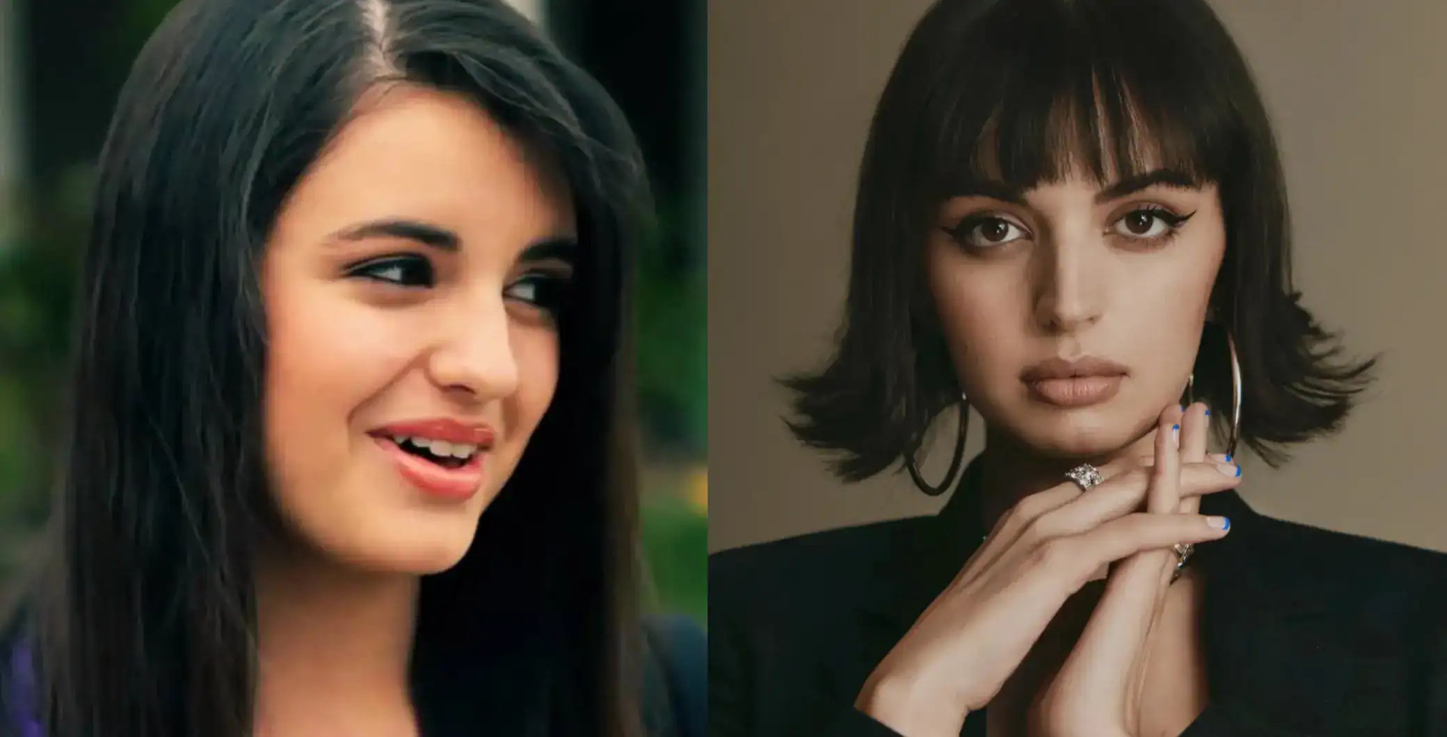 ‘We owe Rebecca Black an apology,’ How the Queen of ‘Friday’ is back