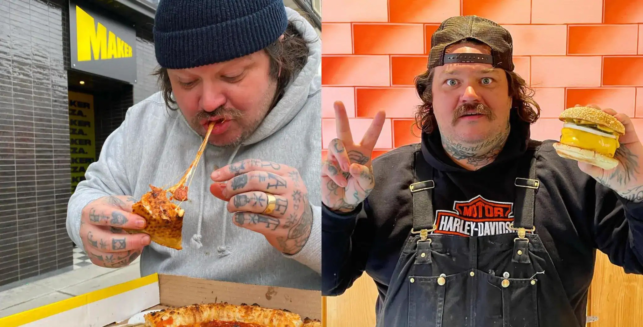 Eat like a king at these Toronto restaurants owned by ‘The Bear’ actor