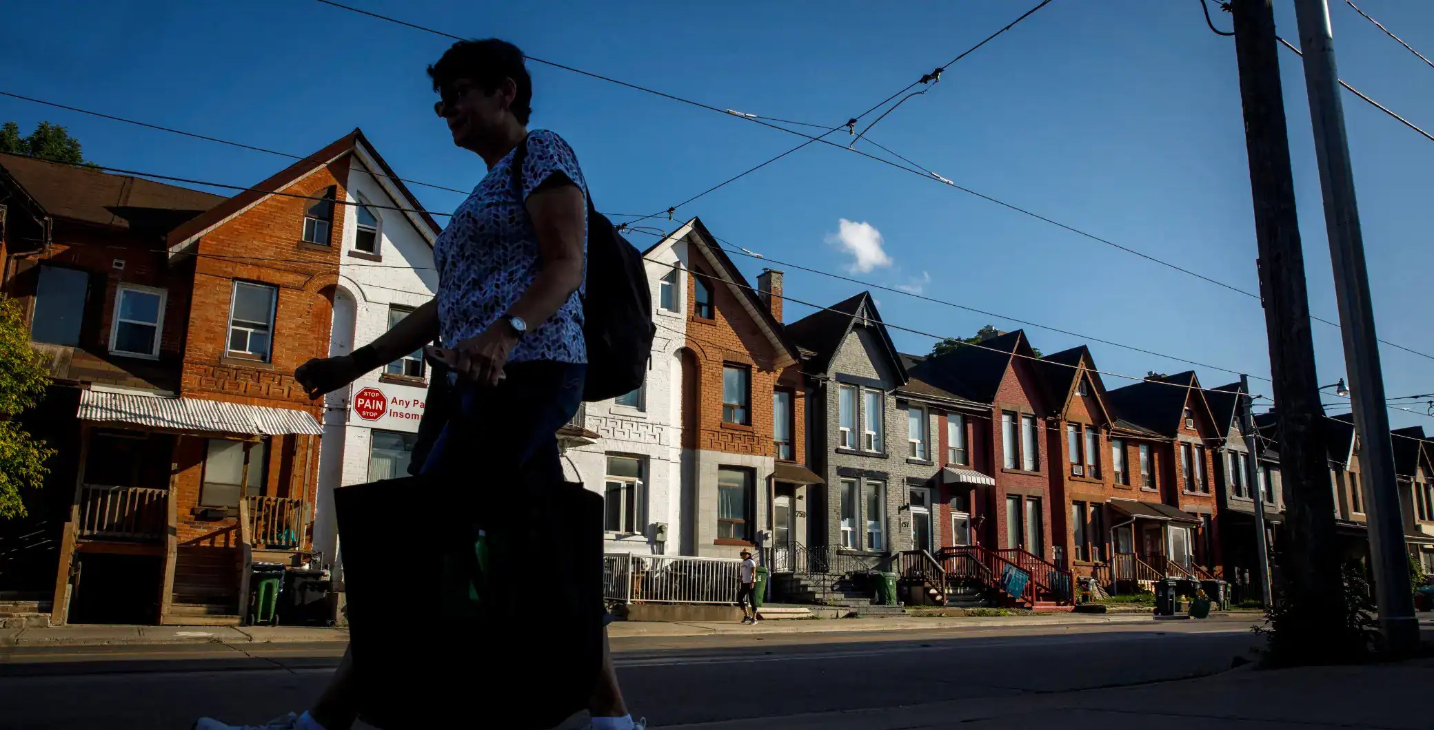 Toronto is set to raise property taxes by 10.5. Here’s how the rate compares to other cities in