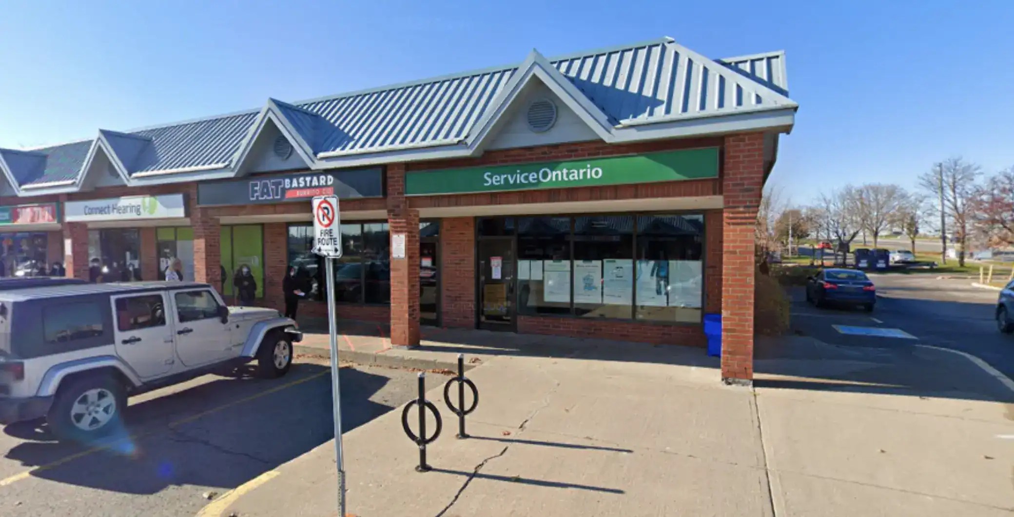 Some Ontarians are confused why the government is closing some