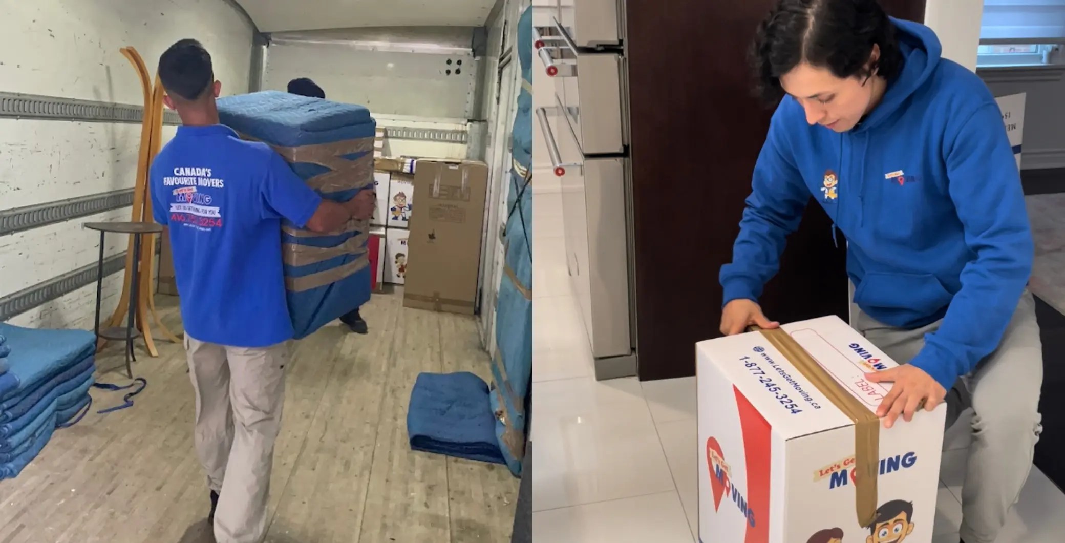 9 tips to simplify your move NOW Toronto(01)