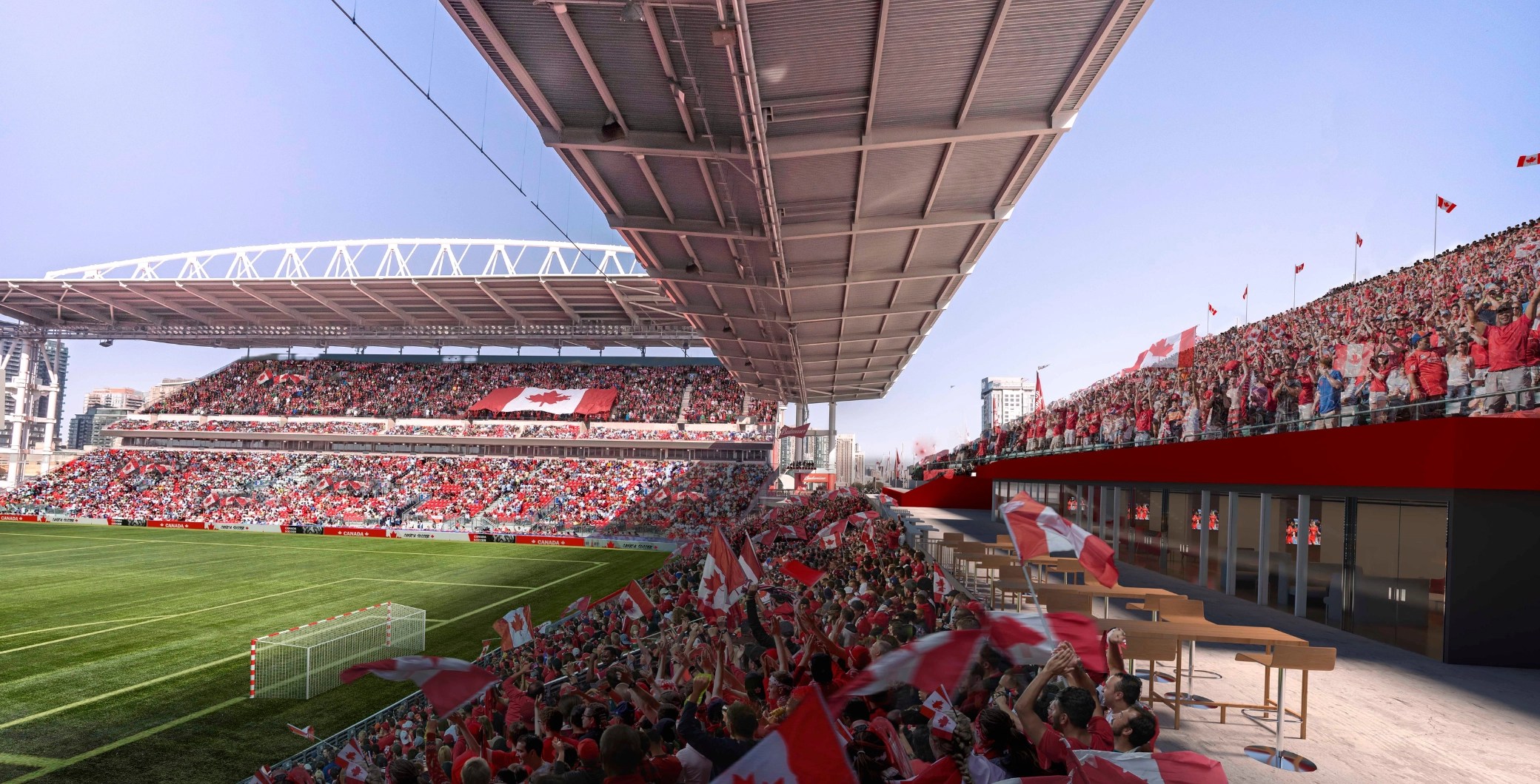 Toronto looking for artist to design FIFA World Cup 2026 poster NOW Toronto Toronto looking for artist to design FIFA World Cup 2026 poster NOW Toronto
