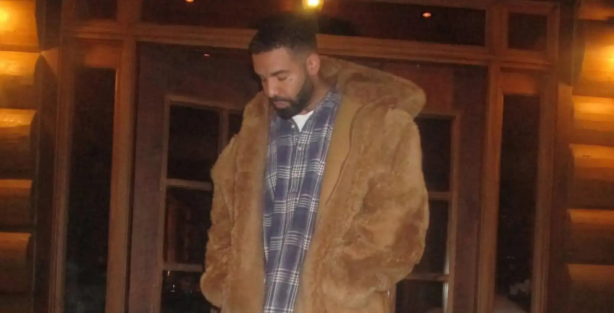 Do you look like Drake? There's a lookalike contest happening in