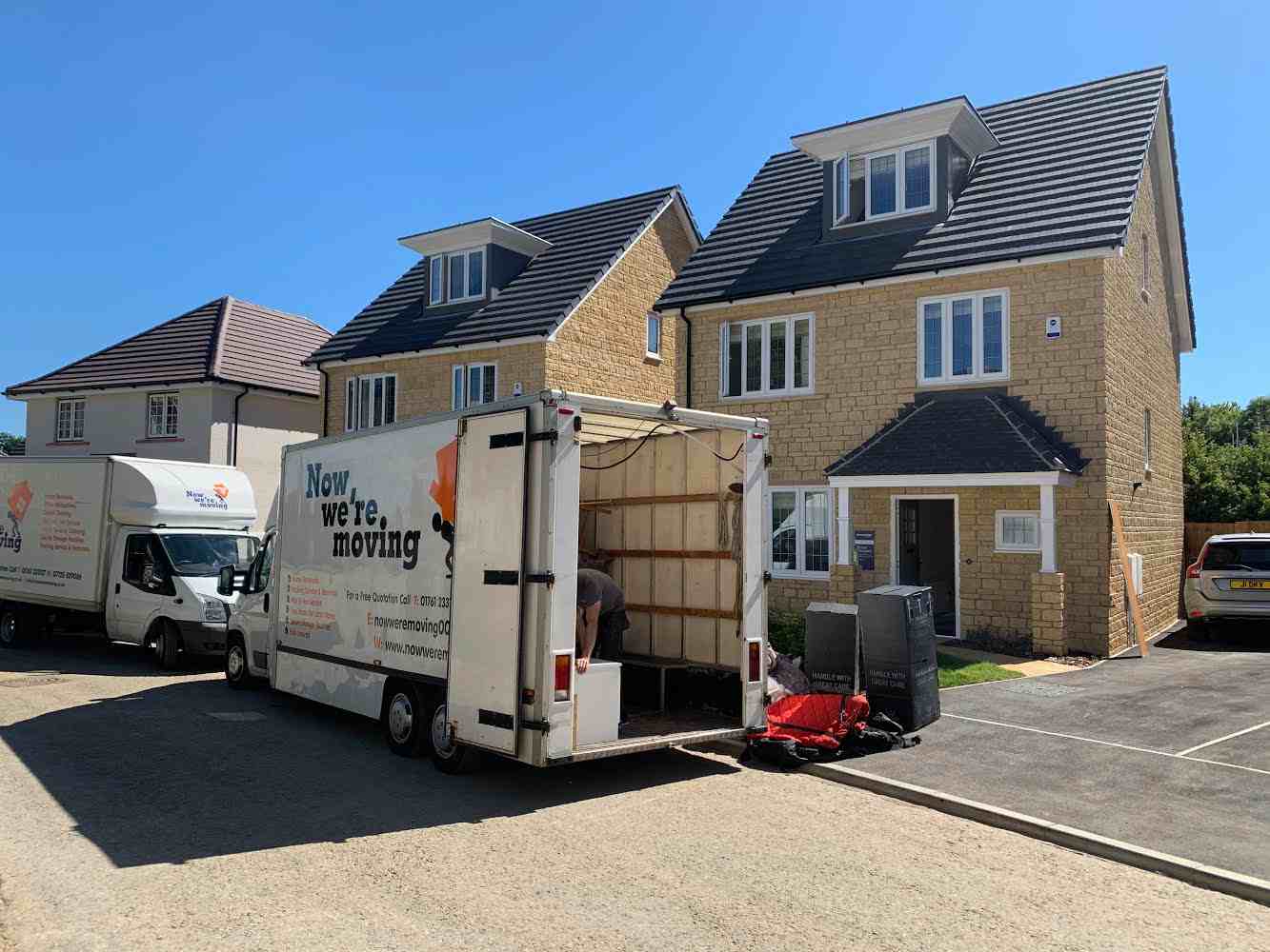 Online Removal Inventory Form Moving Checklist