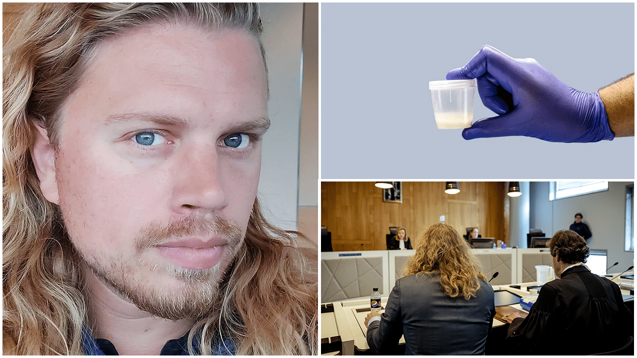 Serial Sperm Donors Exist Here’s The Story Of Jonathan Jacob Meijer