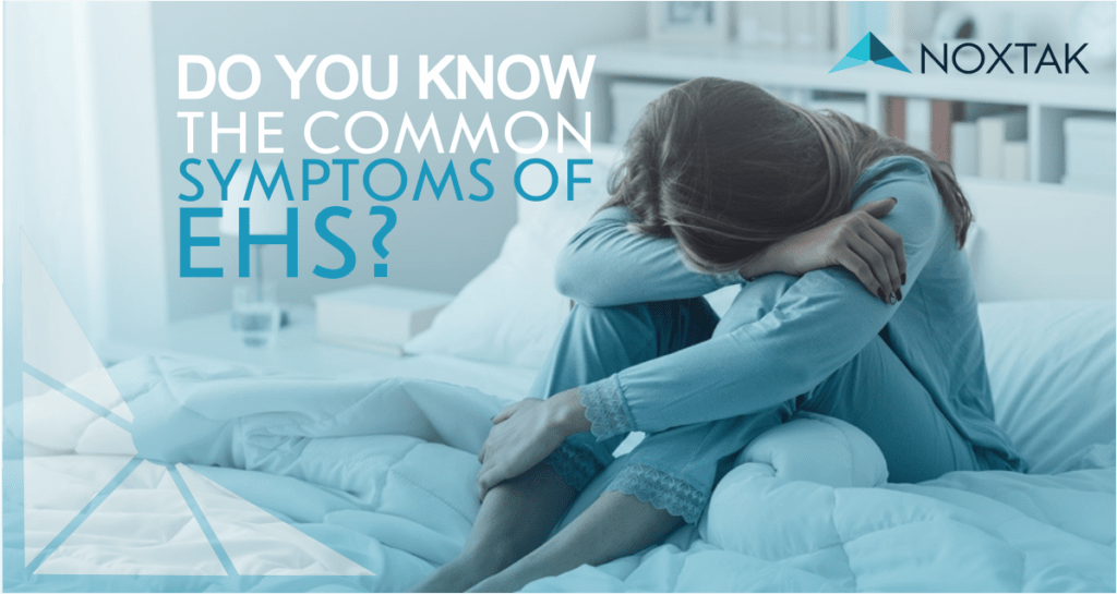 Electrohypersensitivity what is it and what are its most common